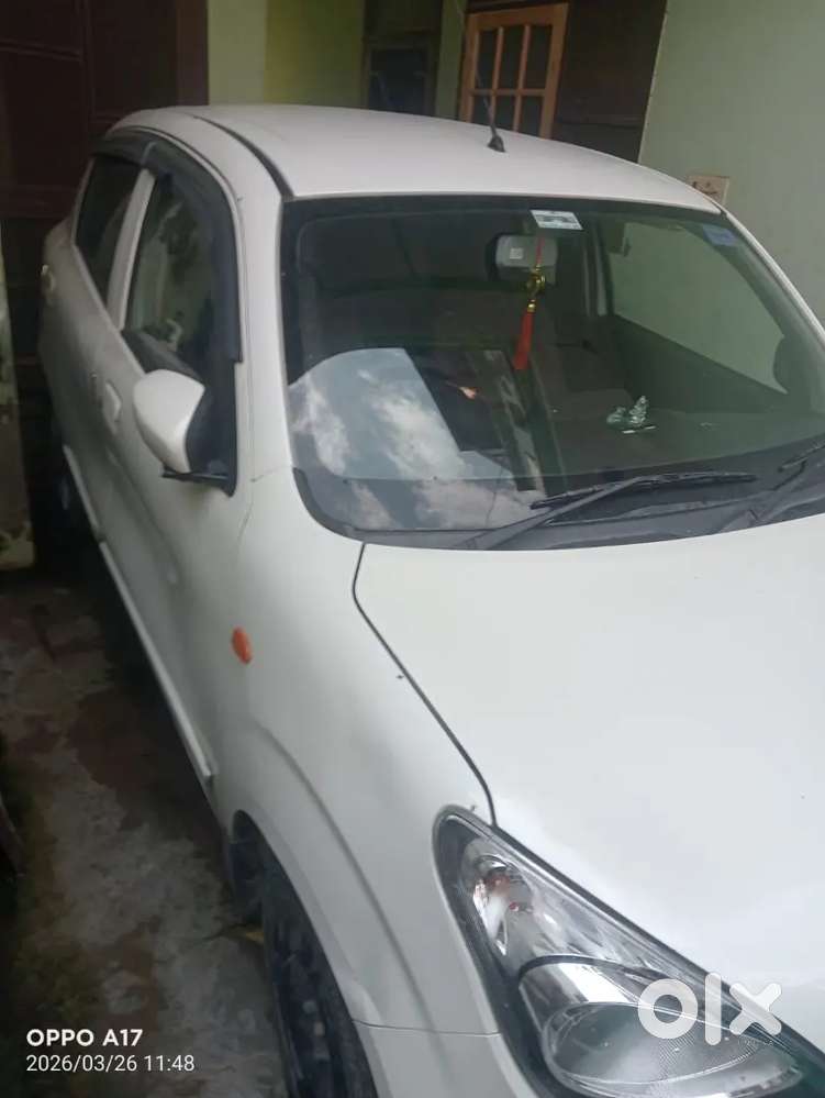 Maruti Suzuki Celerio 2023 Petrol 49000 Km Driven