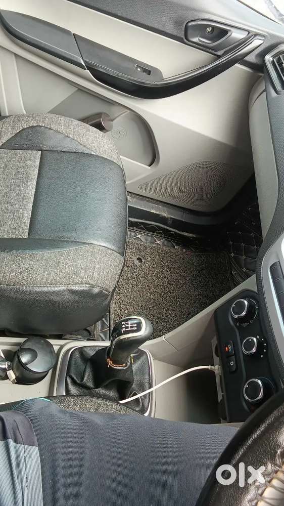 Tata Tiago Xm 2017