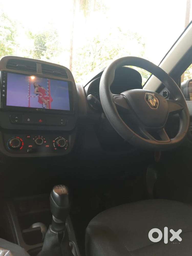 Renault Kwid 2023 Petrol 25000 Km Driven