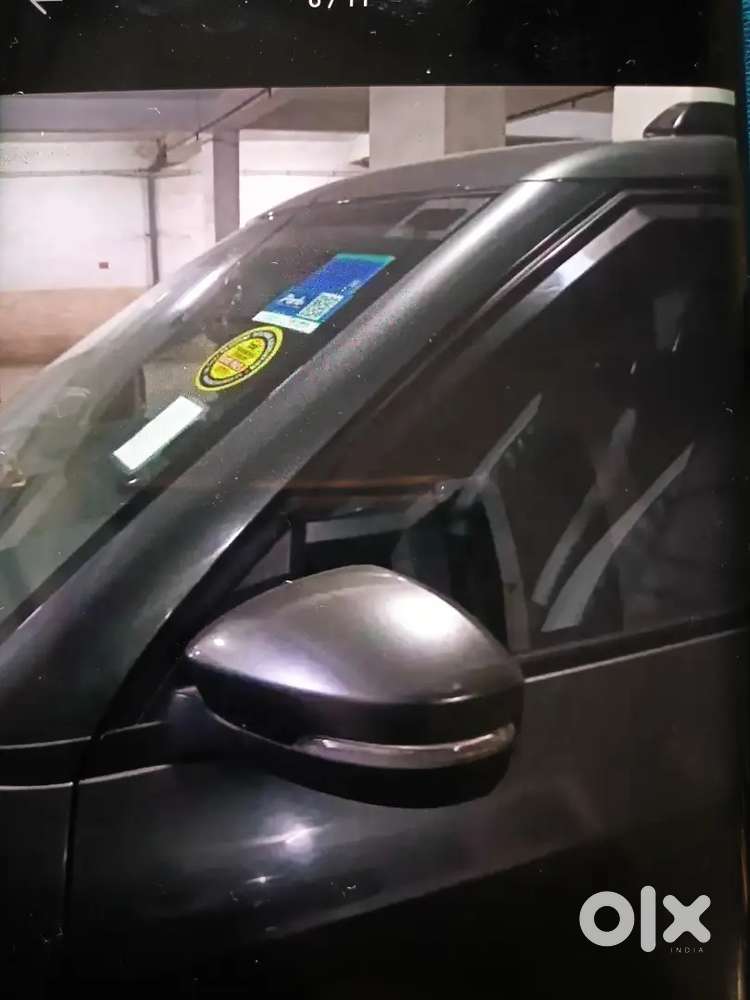Tata Punch Camo 2023 Adventure
