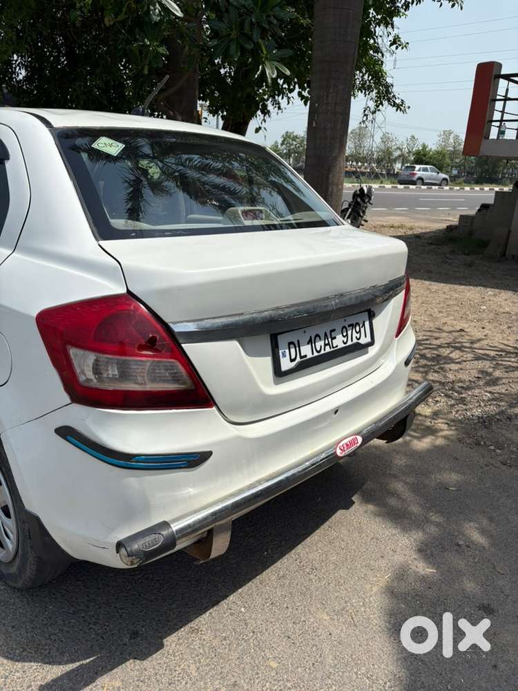 Swift Dzire Tour Ldi 2016