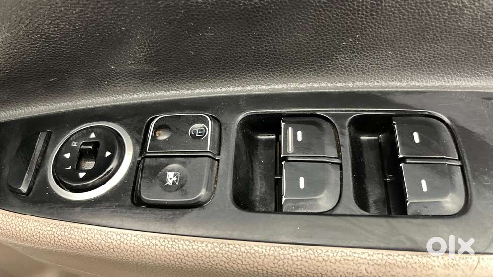 Hyundai Xcent [ ] 1.2 S, 2015, Petrol