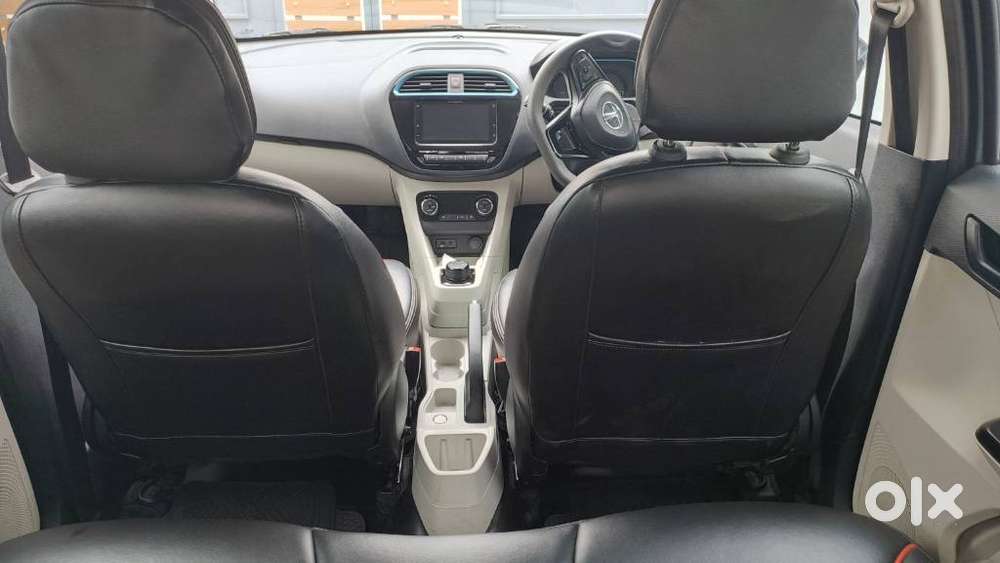 Tata Tiago Ev Xt Lr, 2024, Electric
