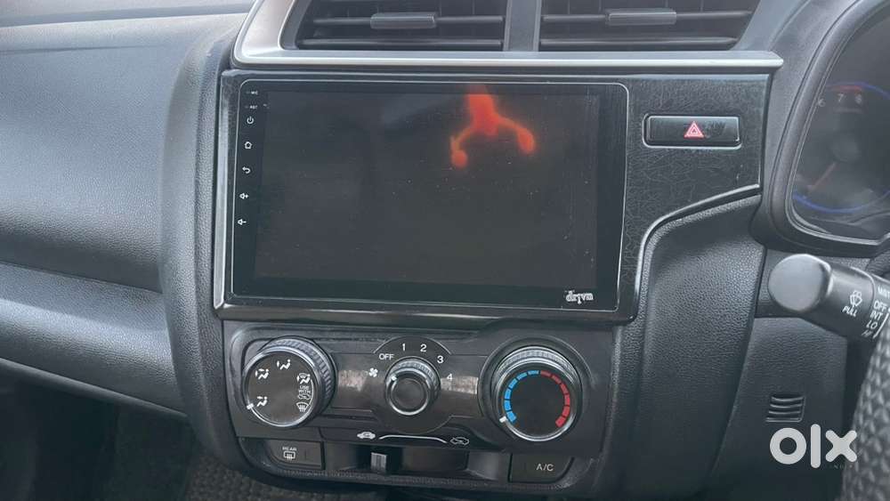 Honda Jazz 2018 Model