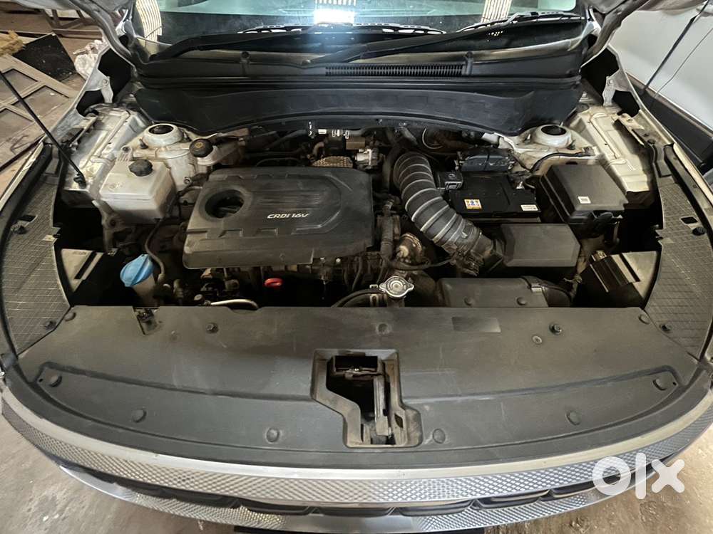 Kia Seltos Diesel Htk Plus 2020