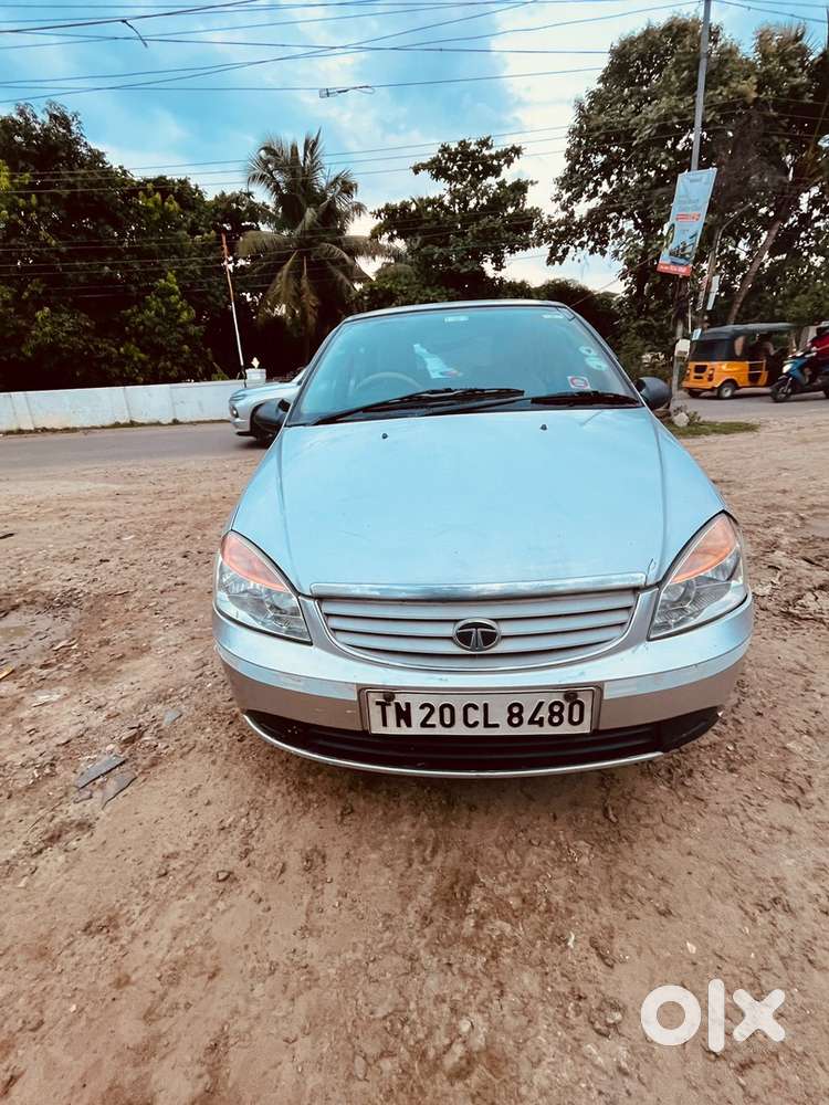 Indica 2017 Model Car Sale Well Maintained