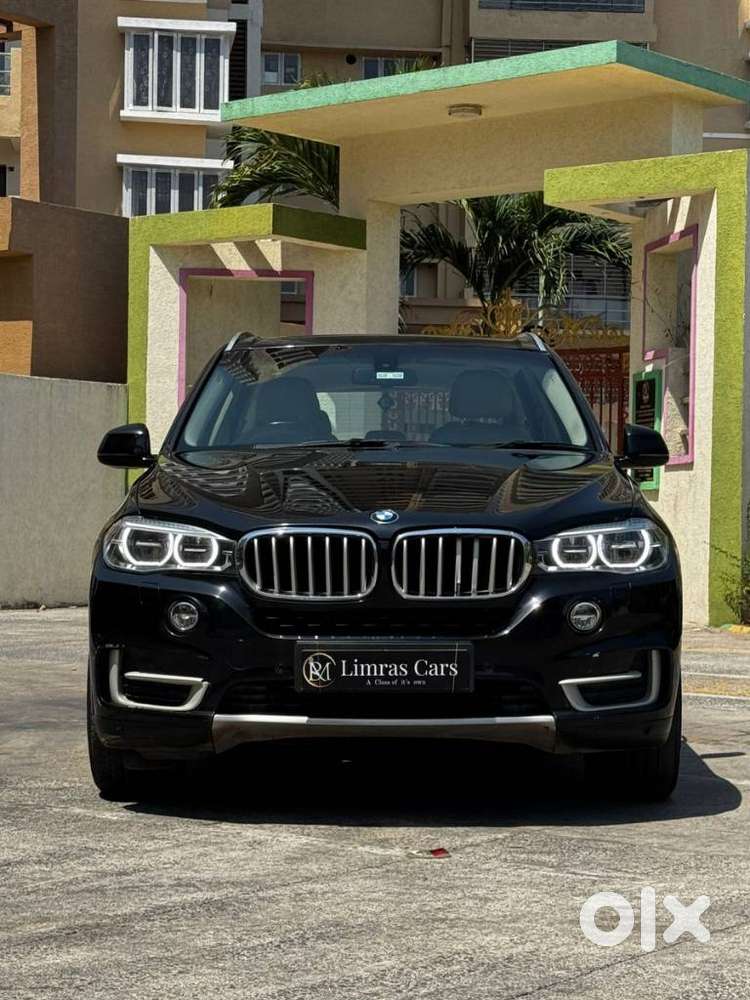 Bmw X5 Xdrive 30 D, 2018, Diesel