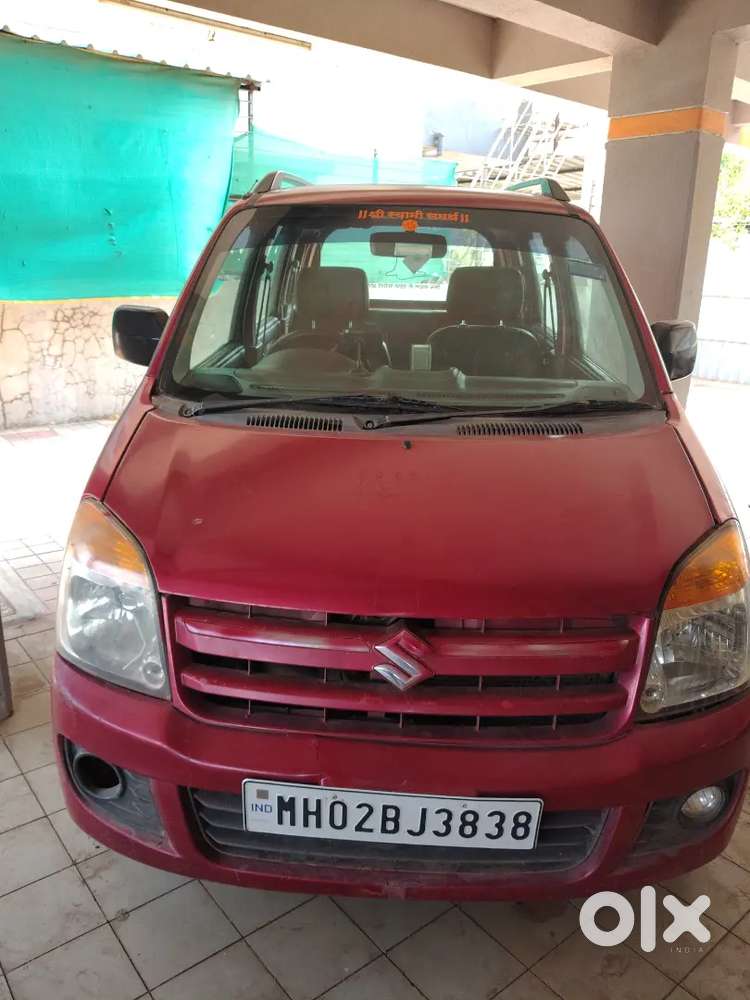 2009 Wegnor Runig Car