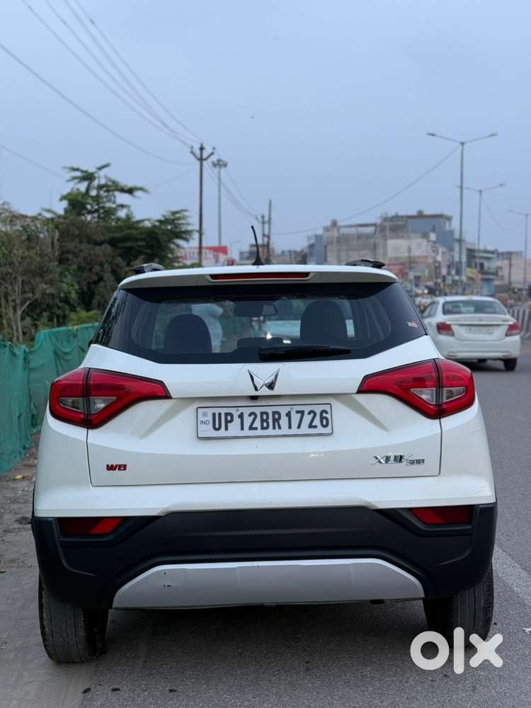 Mahindra Xuv300 Petrol 2023 Top Modal