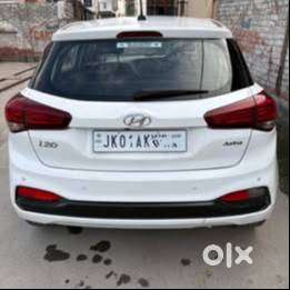 Unbeatable Price Limited Time Deal Hyundai Elite I20 2019