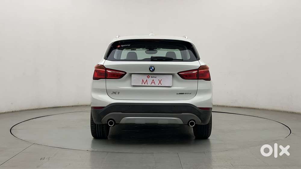 Bmw X1 2.0 Sdrive20d Xline, 2019, Diesel