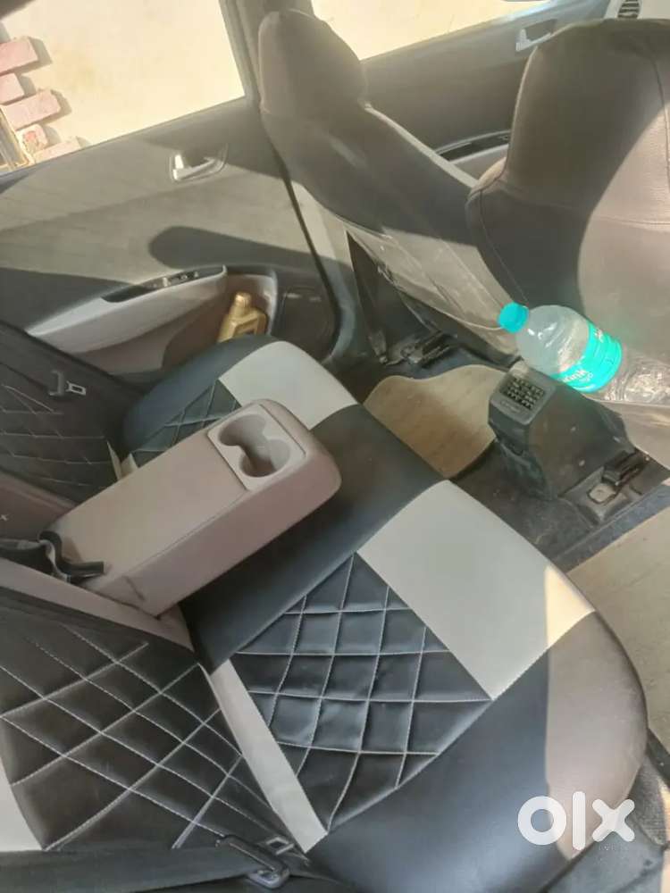 Hyundai Xcent 2018 Diesel Well Maintained Bima Running