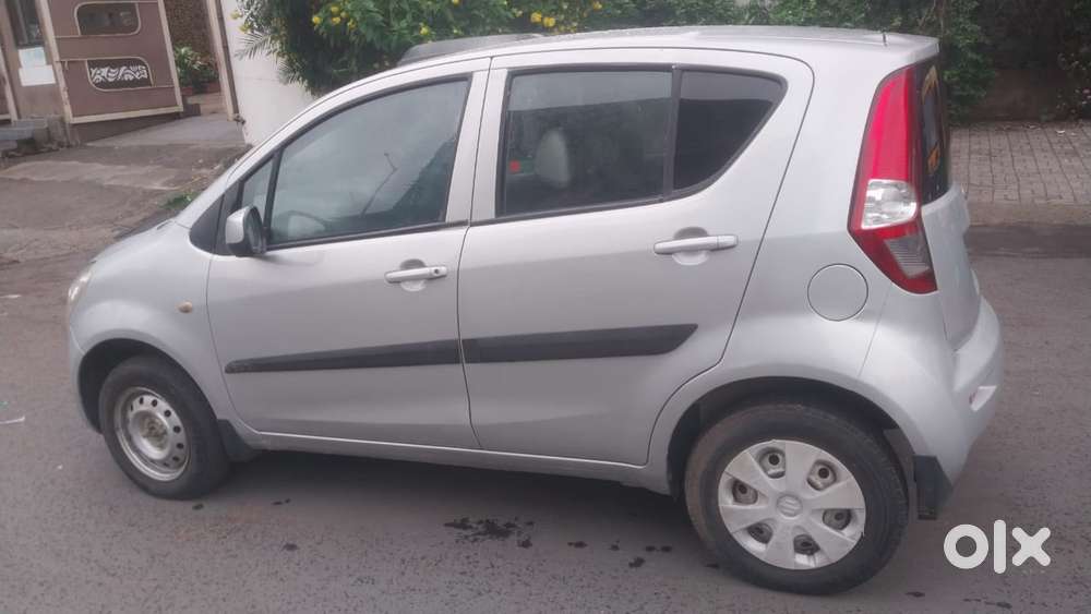 Maruti Suzuki Ritz, 2010, Petrol