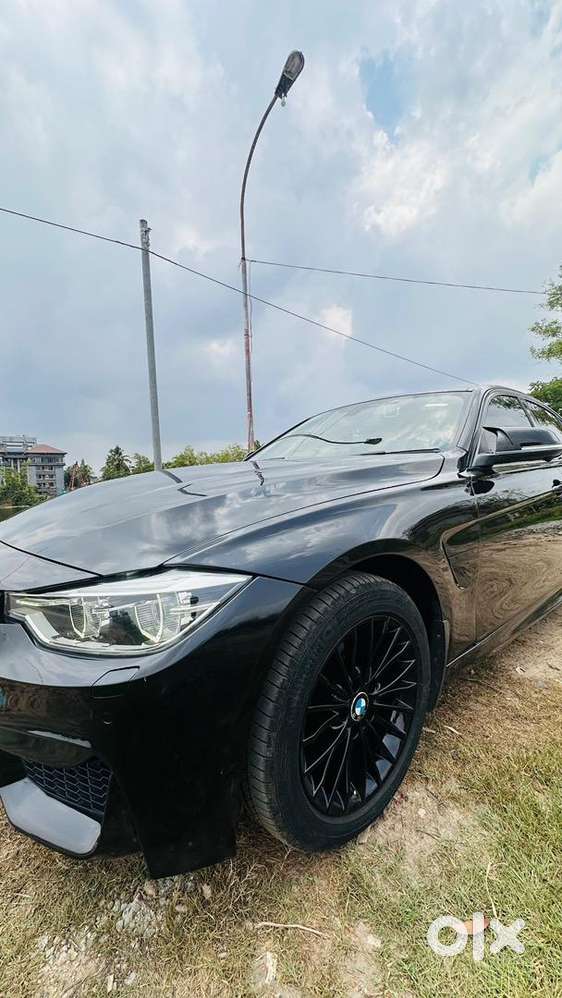 Bmw 3series Fully Equipped