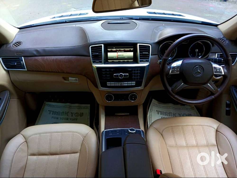 King Suv ! 2015 Mercedes Benz Gl 350d  2ndowner Lesrun A++ Newlike