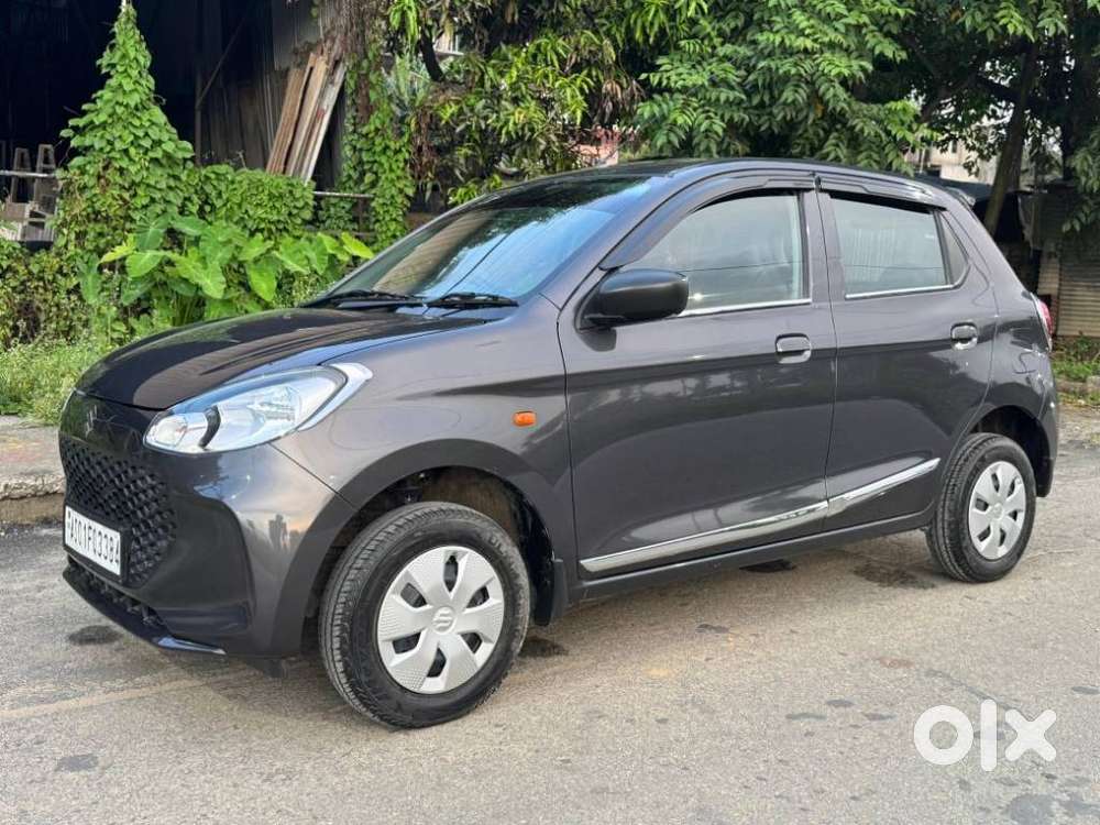 Maruti Suzuki Alto K10 Vxi (o), 2023, Petrol