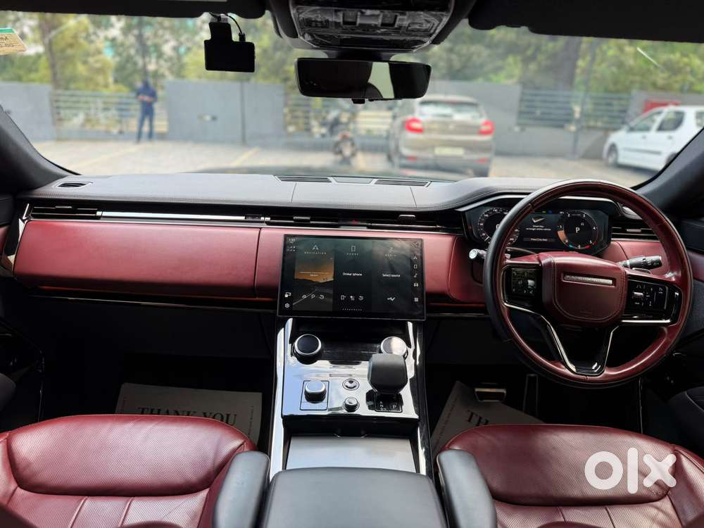 Land Rover Range Sport Se Dynamic 3.0 Diesel, 2023, Diesel