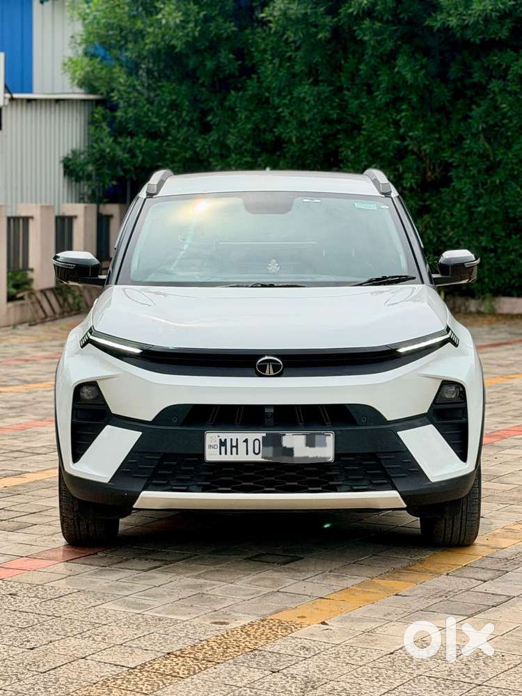 Tata Nexon Creative Plus 1.5 Revotorq Diesel 6 Mt, 2024, Diesel