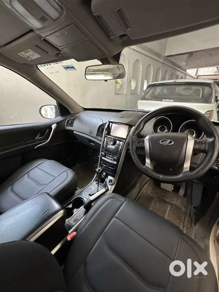 Mahindra Xuv500 2020 Diesel 91000 Km Driven Best Condition
