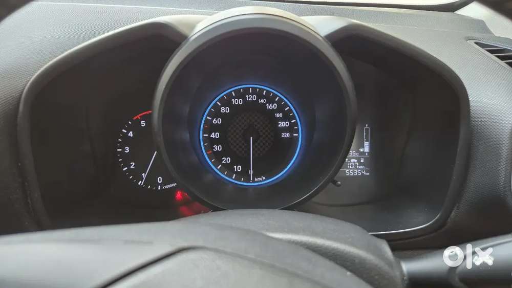 Hyundai Venue 2021 1.5 Crdi Mt Sx For Sale