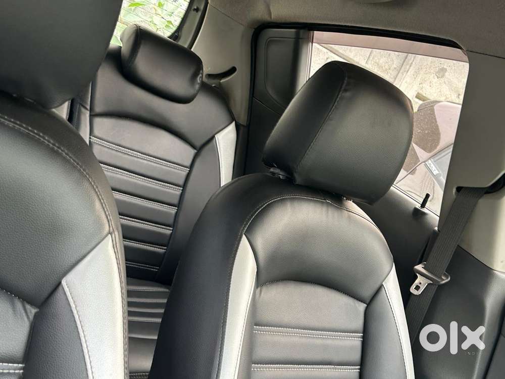 Chevrolet Beat, 2013, Diesel