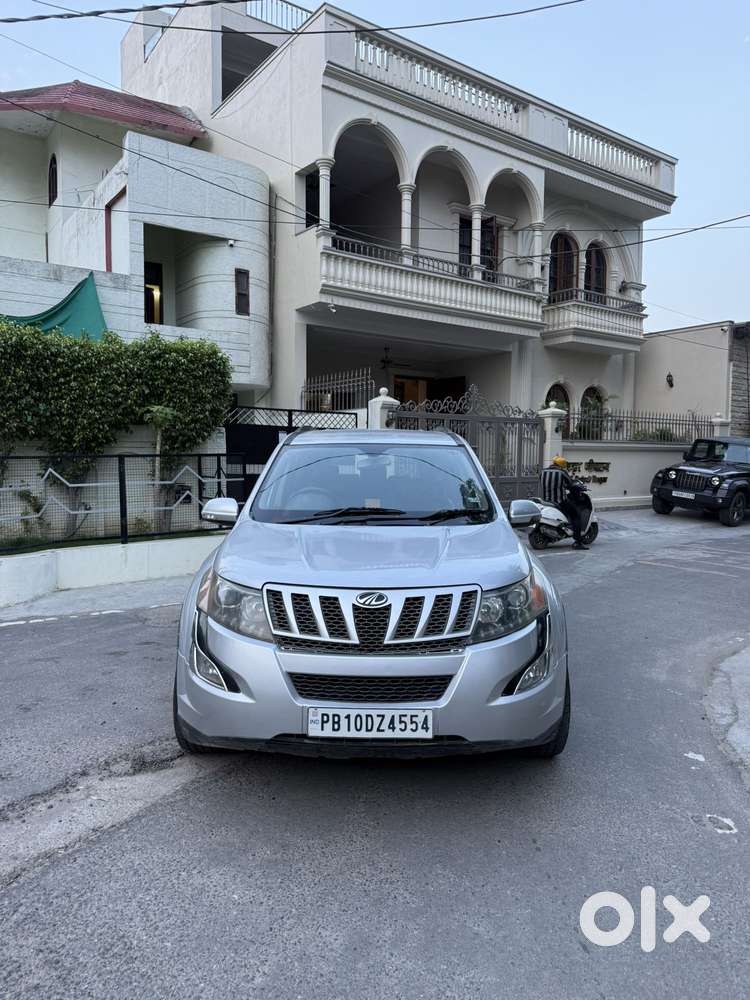 Mahindra Xuv500 W8, 2013, Diesel