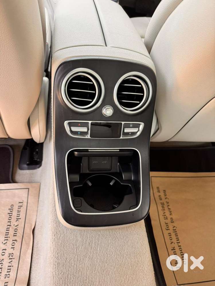 Mercedes-benz E-class 2022 Diesel Well Maintained