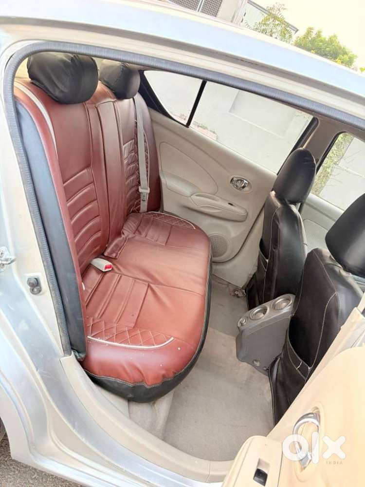 Nissan Sunny Xv Special Edition, 2014, Diesel