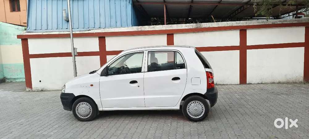 Hyundai Santro Xing 2006 Petrol 810000 Km Driven