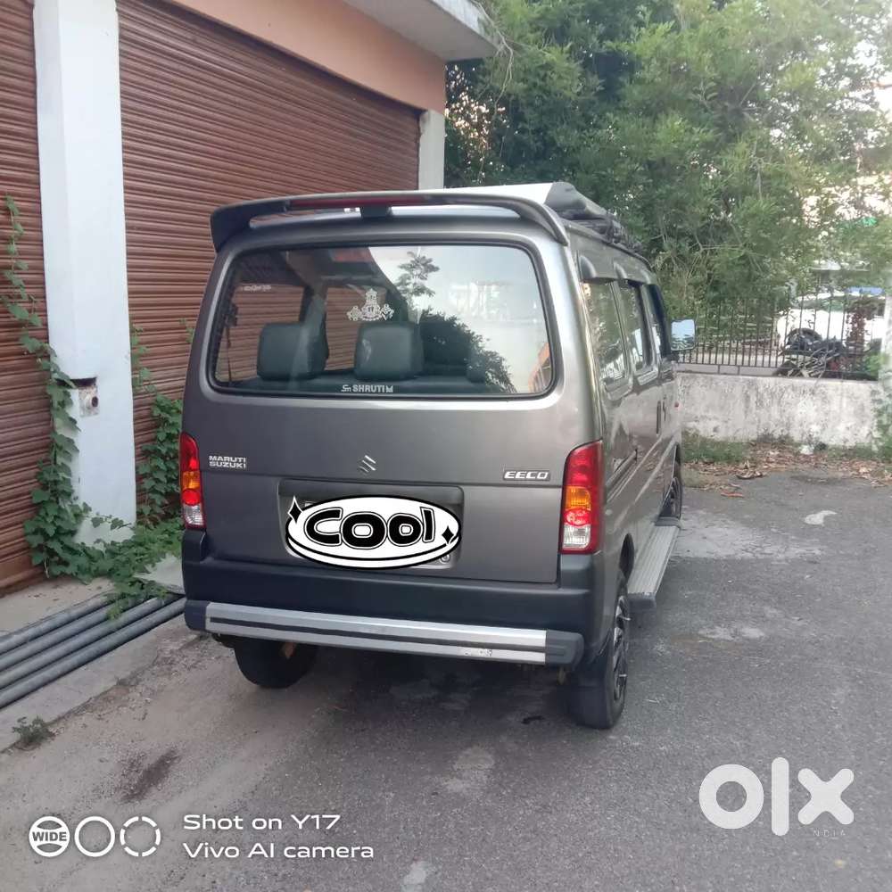 Verry Good Condtion Vehicle