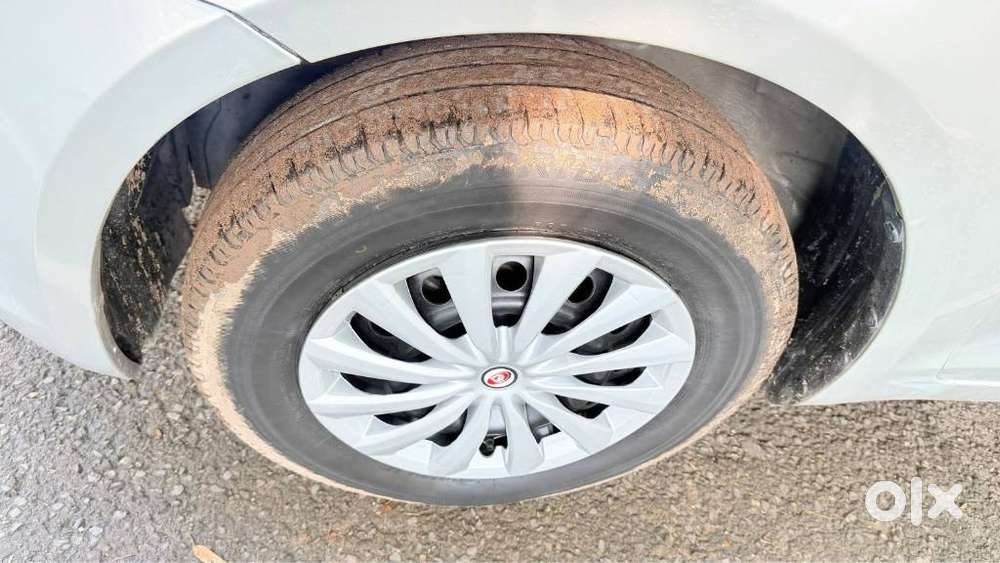 Maruti Suzuki Swift 1.2 Vxi (o), 2014, Petrol