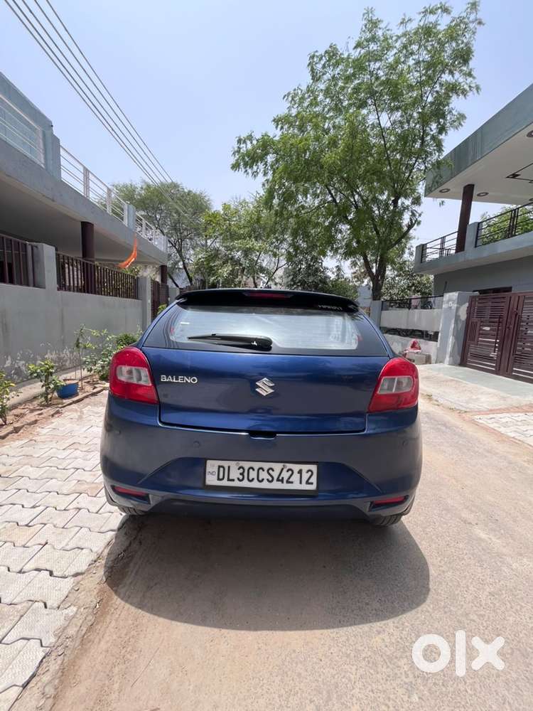 Maruti Suzuki 2020 Car