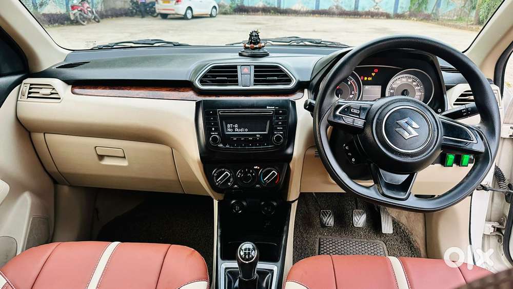 Maruti Suzuki Swift Dzire Vdi Bsiv, 2019, Diesel