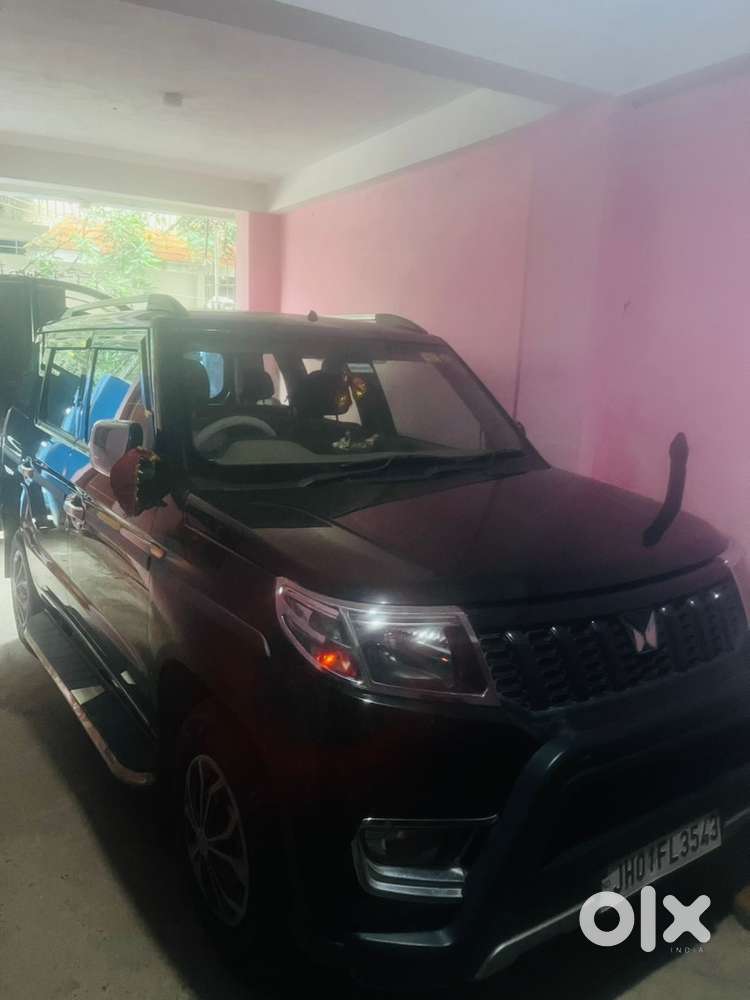 Mahindra Bolero Neo Diesel 2024