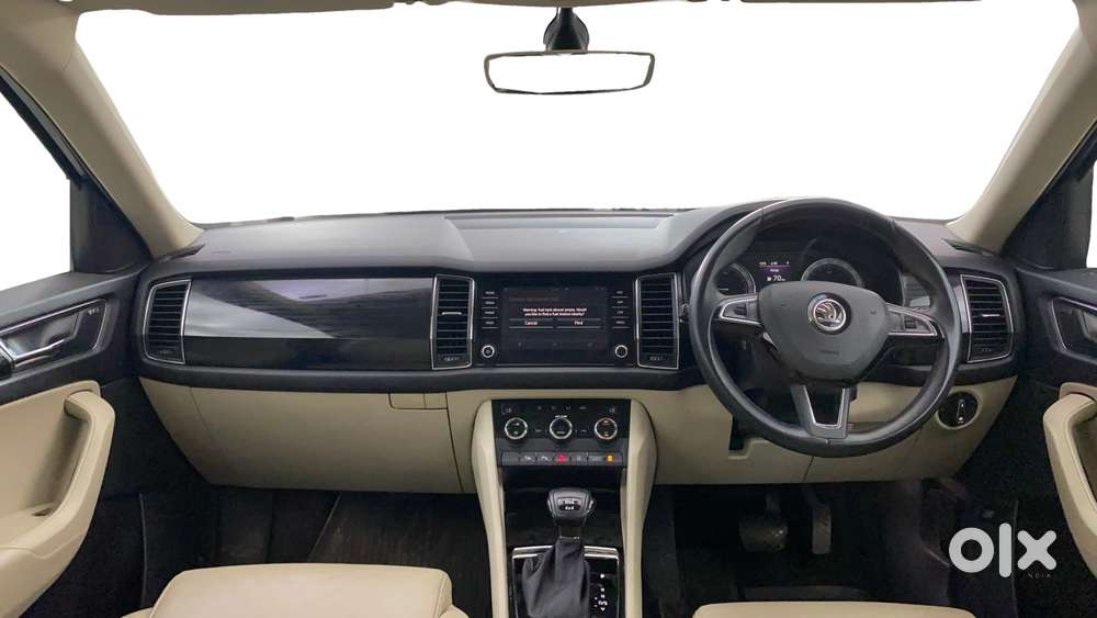 Skoda Kodiaq 2.0 Style Tdi 4x4 At, 2017, Diesel
