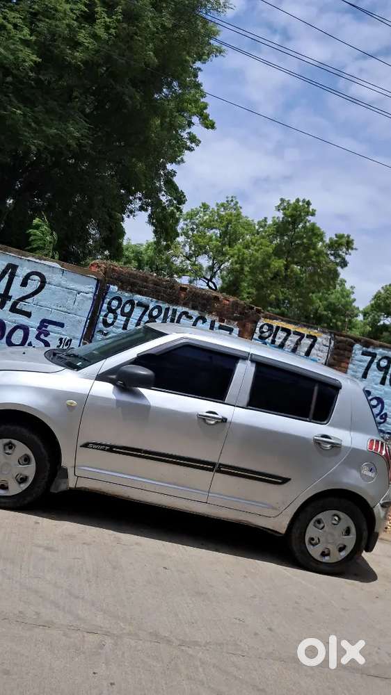 Maruti Suzuki Swift 2010 Lxi