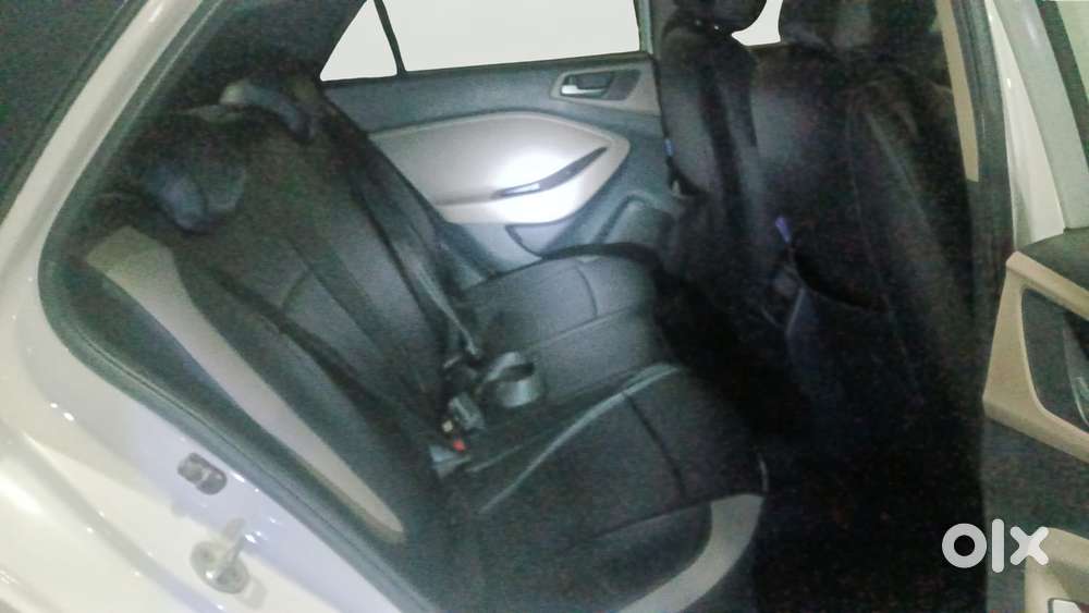 Hyundai Elite I20 [ ] 1.2 Asta, 2016, Petrol