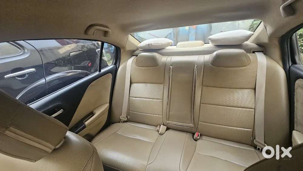Honda City 1.5 Vx 2018
