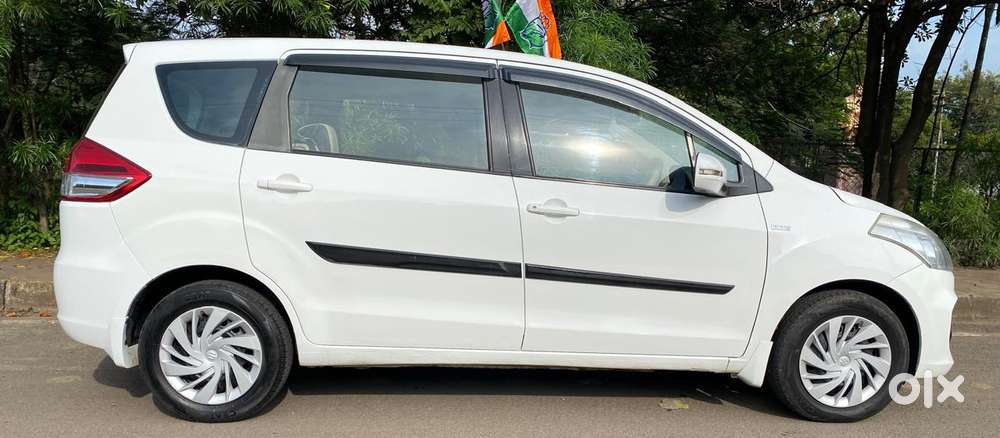 Maruti Suzuki Ertiga Vdi, 2015, Diesel