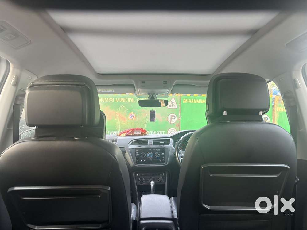 Volkswagen Tiguan 2.0 Tdi Highline, 2019, Diesel