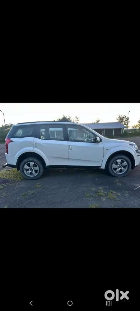 Mahindra Xuv500 2013 Diesel 75000 Km Driven
