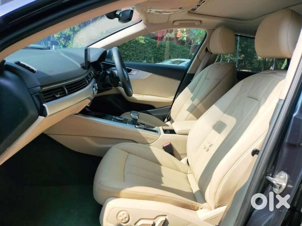 Audi A4 1.4 30 Tfsi Technology Pack, 2017, Petrol