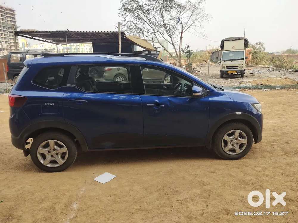 Renault Triber 2019 Cng & Hybrids 80000 Km Driven