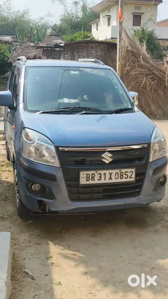 Maruti Suzuki
