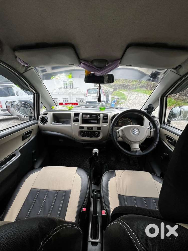 Maruti Suzuki Zen-estilo Mint Condition (price Slightly Negotiable)