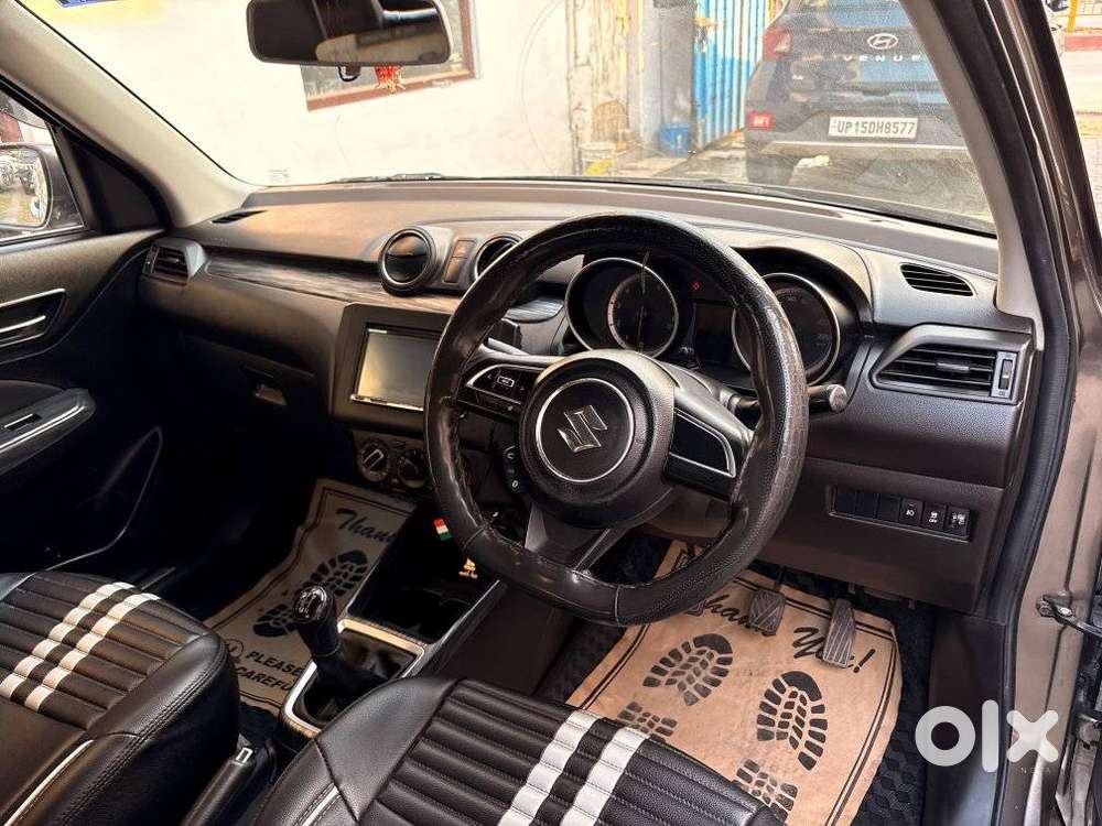 Maruti Suzuki Swift Vxi Optional, 2023, Petrol