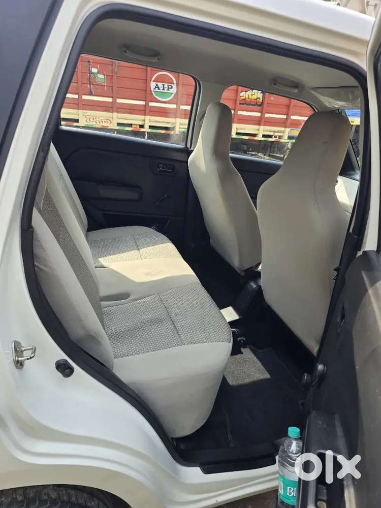 Maruti Suzuki Wagon R 2021 Lxi