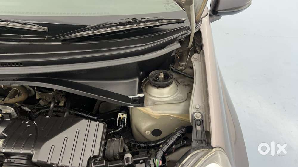 Honda Amaze [2016-2018] 1.2 Vx At I-vtec, 2016, Petrol