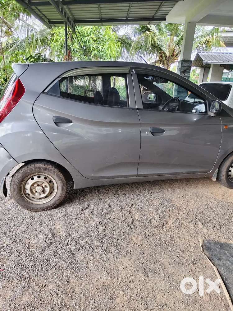 Hyundai Eon 2014