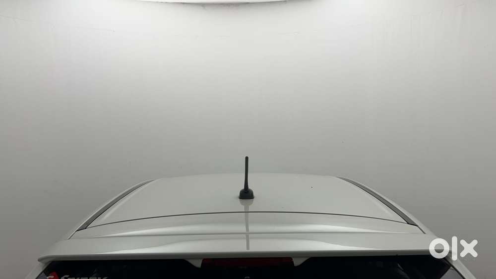 Maruti Suzuki Baleno 1.2 Zeta, 2016, Petrol